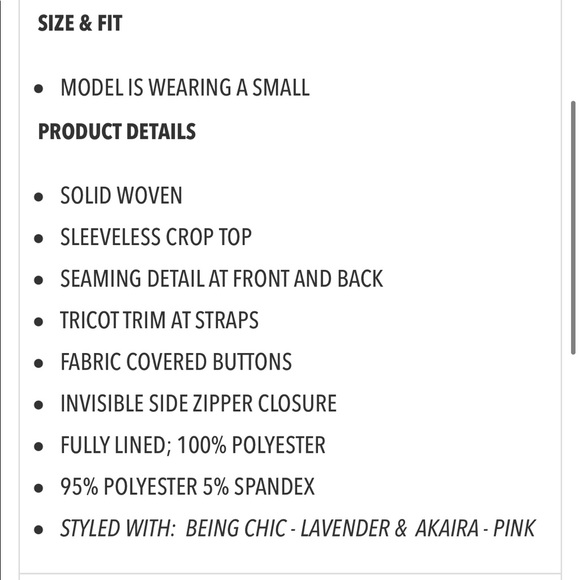 Pink set - Picture 6 of 10